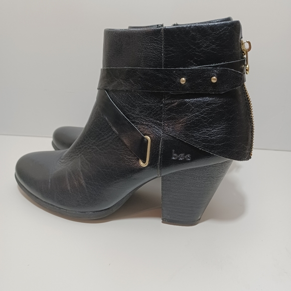 B.O.C Richardson ankle booties - Picture 5 of 5